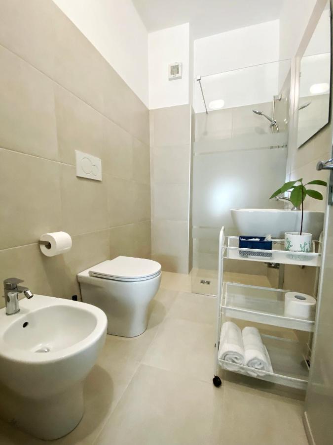 Hotel Dinarica Marotta Εξωτερικό φωτογραφία