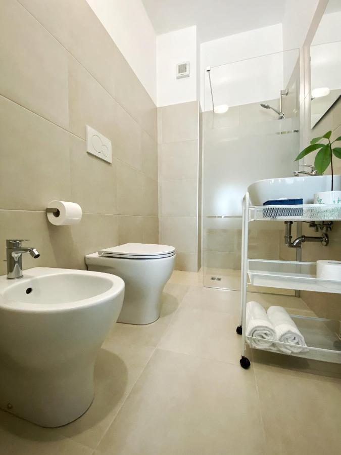 Hotel Dinarica Marotta Εξωτερικό φωτογραφία