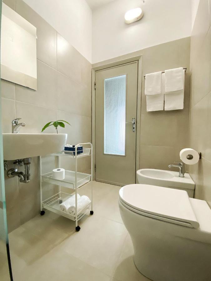 Hotel Dinarica Marotta Εξωτερικό φωτογραφία