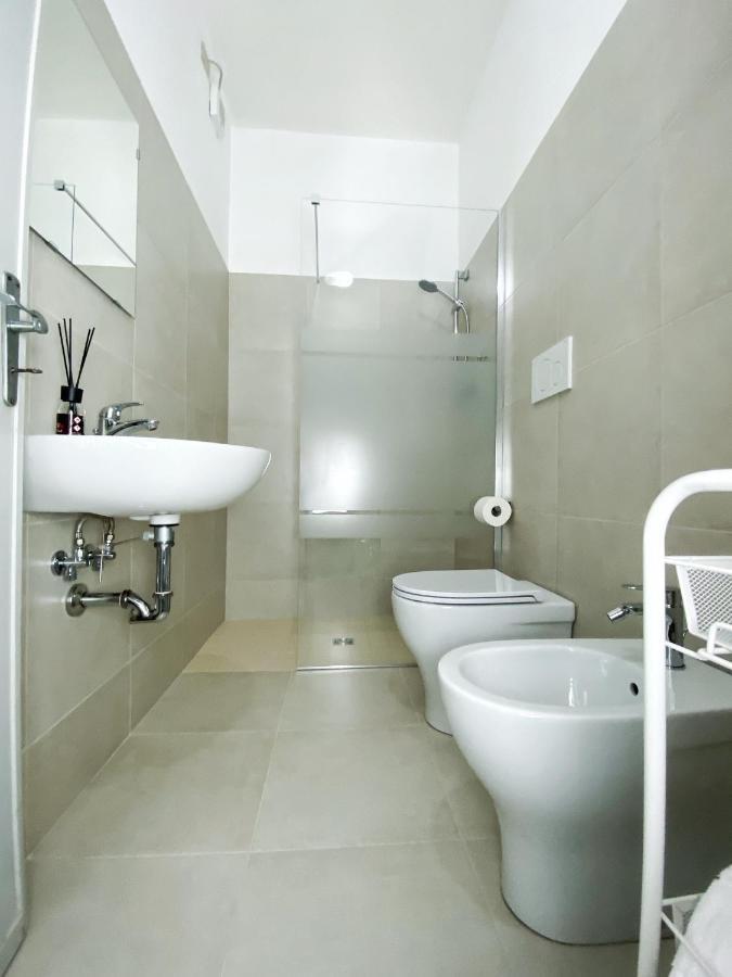 Hotel Dinarica Marotta Εξωτερικό φωτογραφία