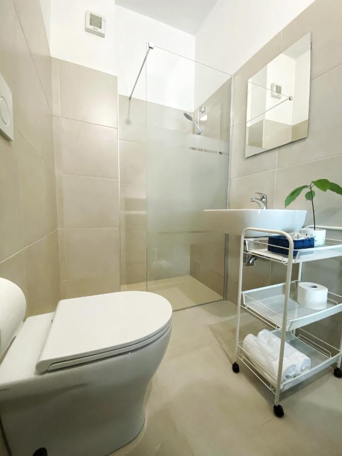 Hotel Dinarica Marotta Εξωτερικό φωτογραφία