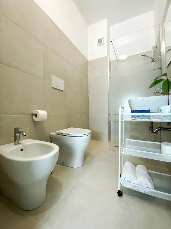 Hotel Dinarica Marotta Εξωτερικό φωτογραφία