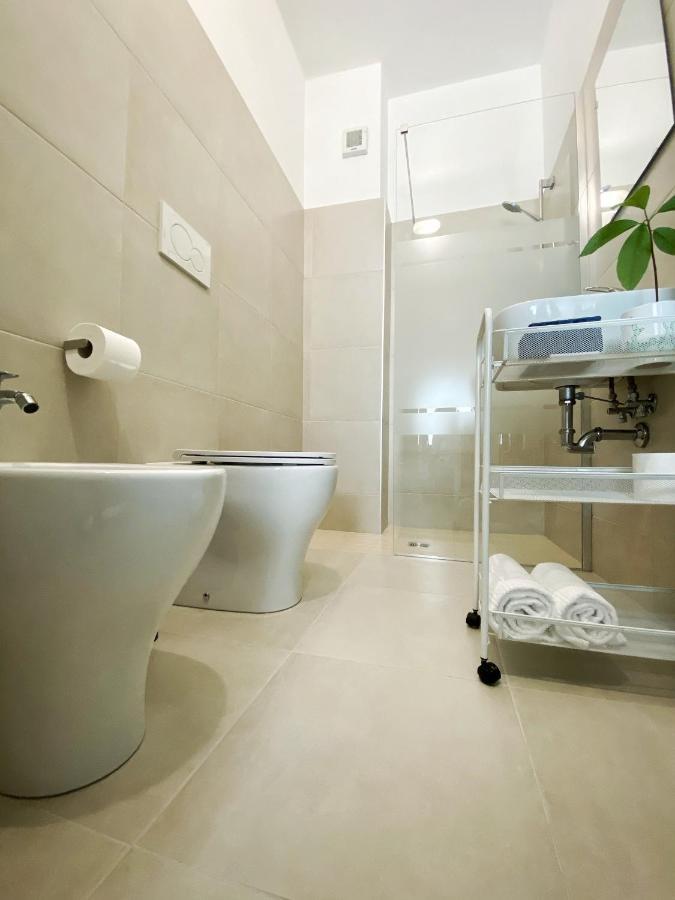 Hotel Dinarica Marotta Εξωτερικό φωτογραφία