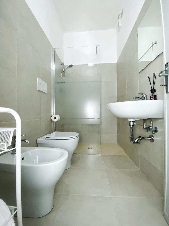 Hotel Dinarica Marotta Εξωτερικό φωτογραφία