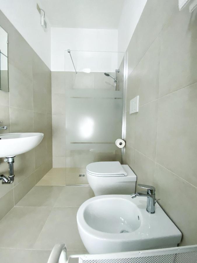 Hotel Dinarica Marotta Εξωτερικό φωτογραφία