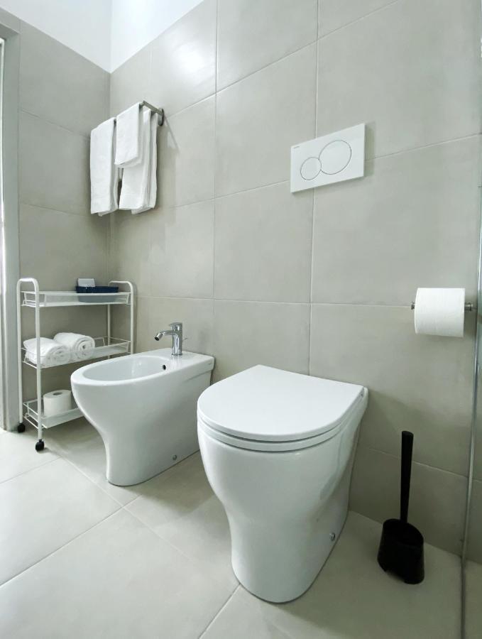 Hotel Dinarica Marotta Εξωτερικό φωτογραφία