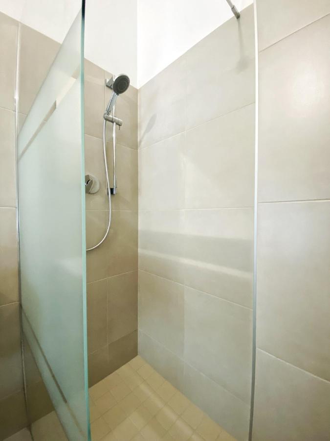 Hotel Dinarica Marotta Εξωτερικό φωτογραφία