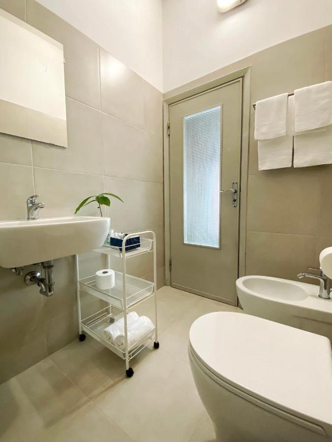 Hotel Dinarica Marotta Εξωτερικό φωτογραφία