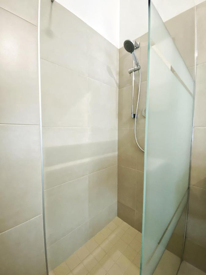 Hotel Dinarica Marotta Εξωτερικό φωτογραφία