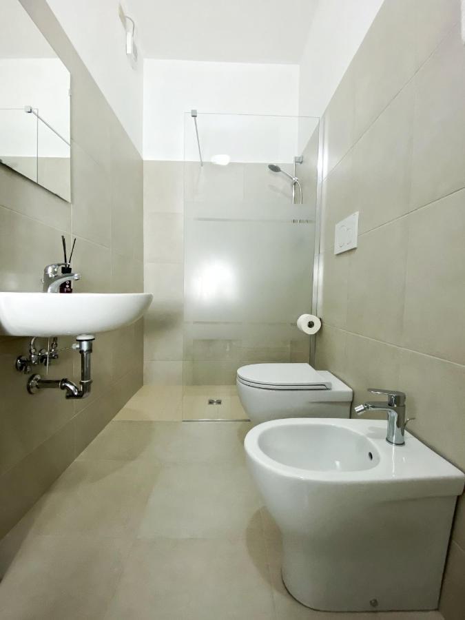 Hotel Dinarica Marotta Εξωτερικό φωτογραφία