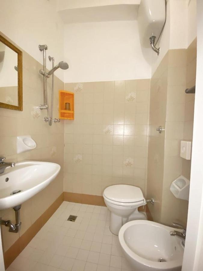 Hotel Dinarica Marotta Εξωτερικό φωτογραφία