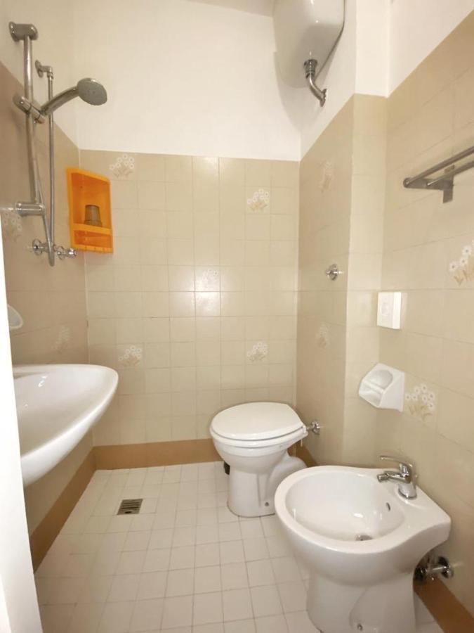 Hotel Dinarica Marotta Εξωτερικό φωτογραφία