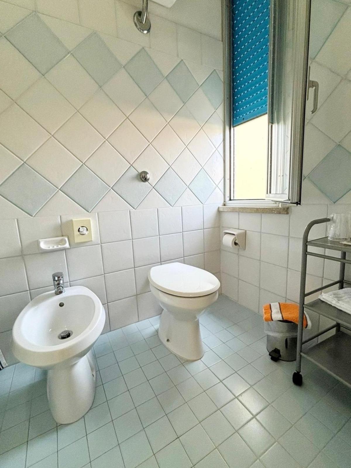 Hotel Dinarica Marotta Εξωτερικό φωτογραφία