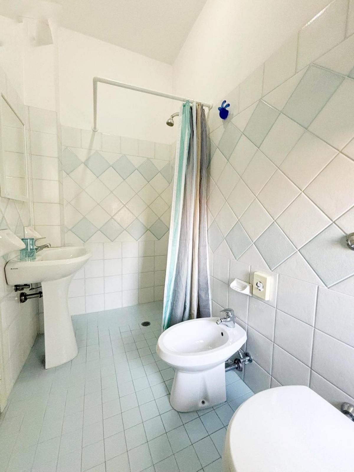 Hotel Dinarica Marotta Εξωτερικό φωτογραφία