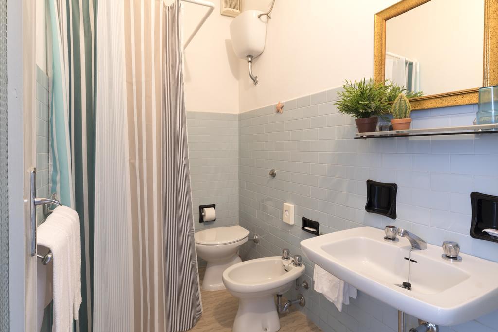 Hotel Dinarica Marotta Εξωτερικό φωτογραφία